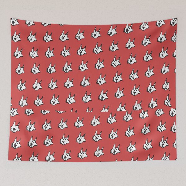 Item preview, Wolf Pattern designed and sold by Thsid.