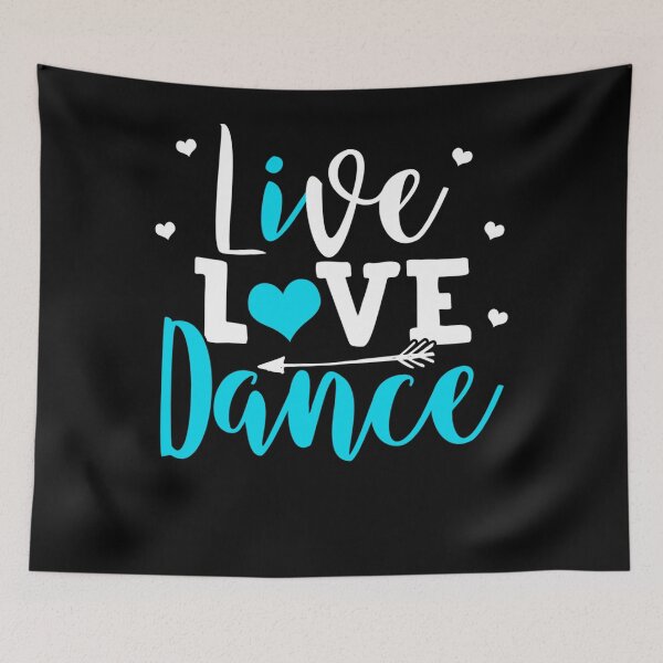 Item preview, Funny Dancing Saying Dancer Dancing Lover Dance designed and sold by loat904.