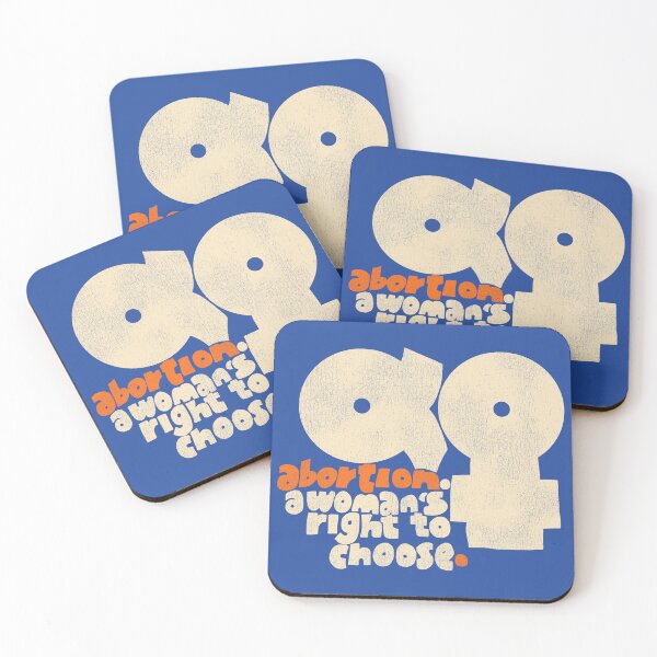 Item preview, A Woman's Right to Choose / Women's Rights Pro Choice Roe v Wade designed and sold by ourkid.