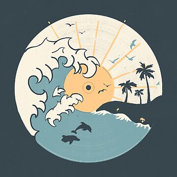 Artwork thumbnail, OCN LP... by ndtank