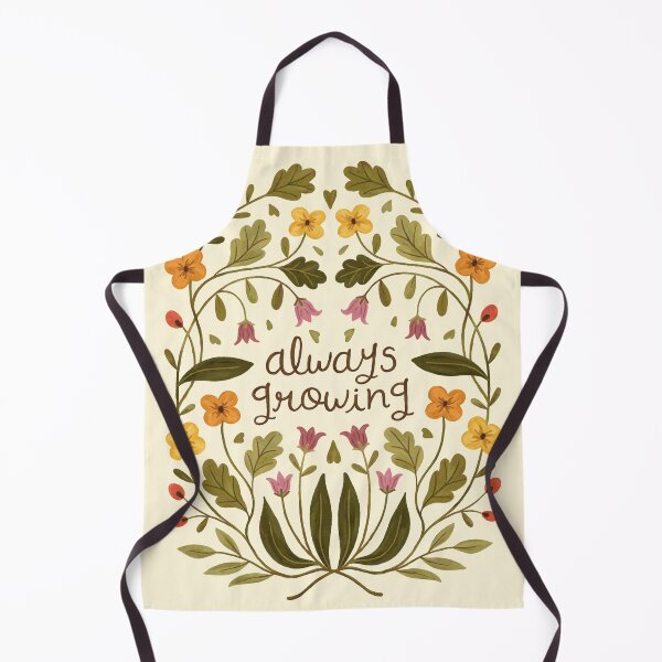 Item preview, Always Growing designed and sold by ohjessmarie.