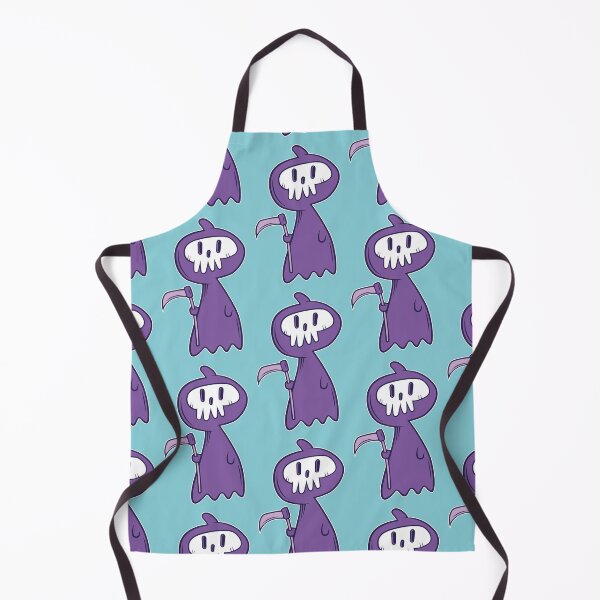 Item preview, Grim Reaper designed and sold by EnakoInc.