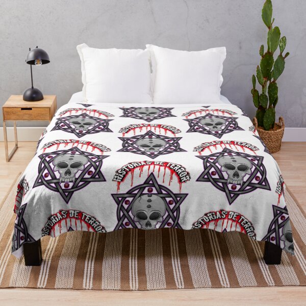 Item preview, skull clip art with star of david designed and sold by Fábio  Santos.