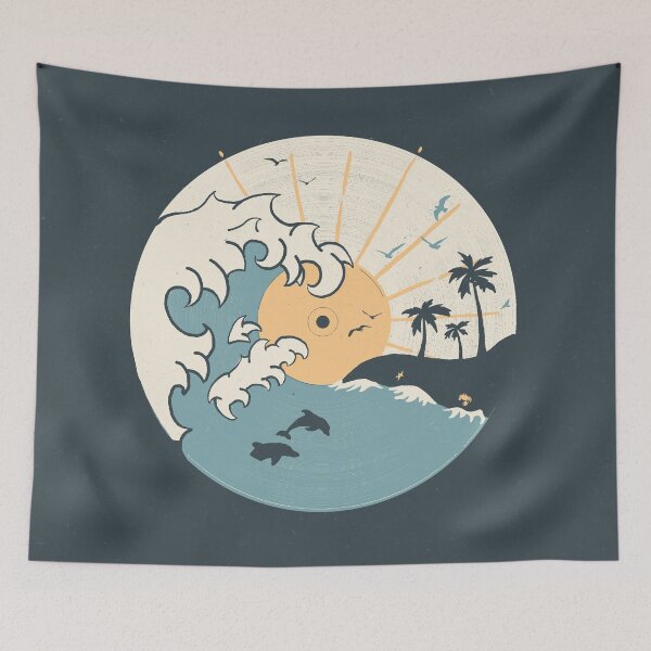 Item preview, OCN LP... designed and sold by ndtank.