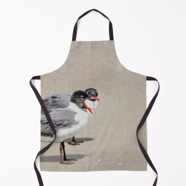 Item preview, Laughing Gull Exaggerated Call designed and sold by Debra Martz.