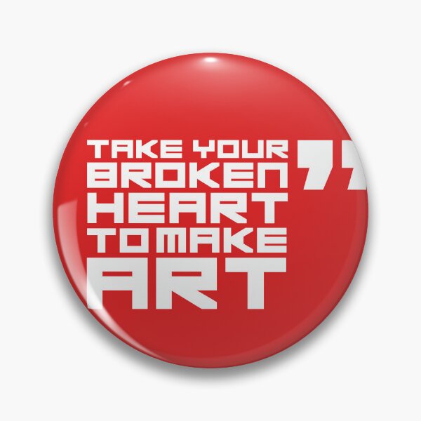 Item preview, Take your broken designed and sold by zulu-nat.
