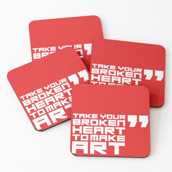 Item preview, Take your broken designed and sold by zulu-nat.