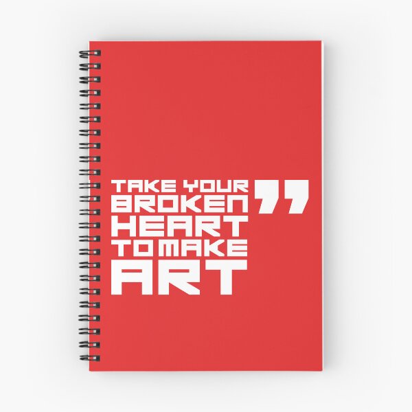 Item preview, Take your broken designed and sold by zulu-nat.