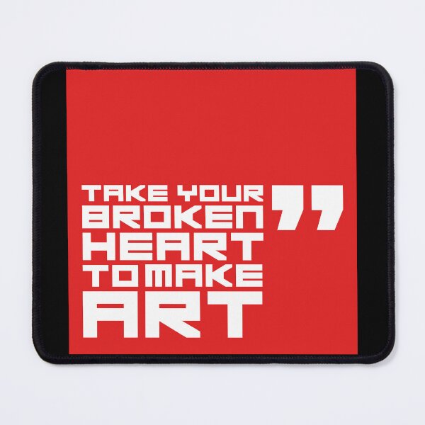 Item preview, Take your broken designed and sold by zulu-nat.