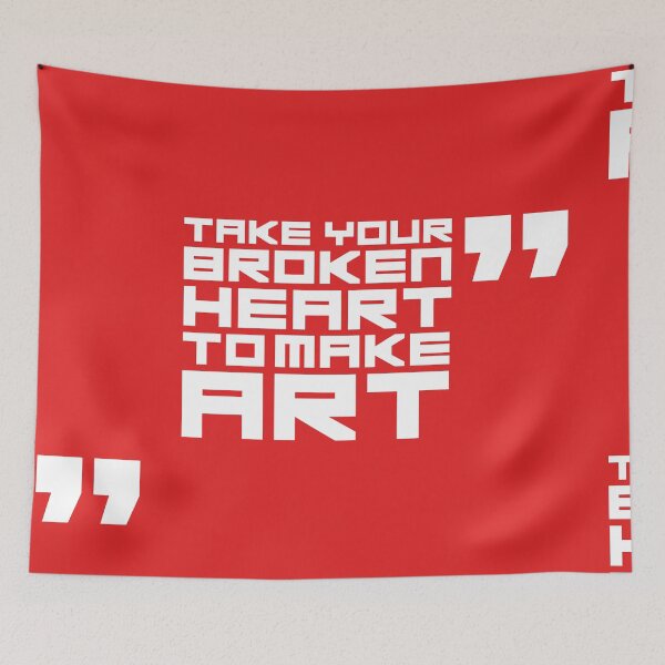 Item preview, Take your broken designed and sold by zulu-nat.