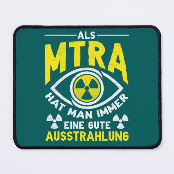 Item preview, Radiologie MTRA MTA Medizinisch-Technischer Radiologie Assistent    designed and sold by BojjiCol.