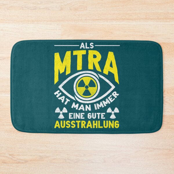 Item preview, Radiologie MTRA MTA Medizinisch-Technischer Radiologie Assistent    designed and sold by BojjiCol.