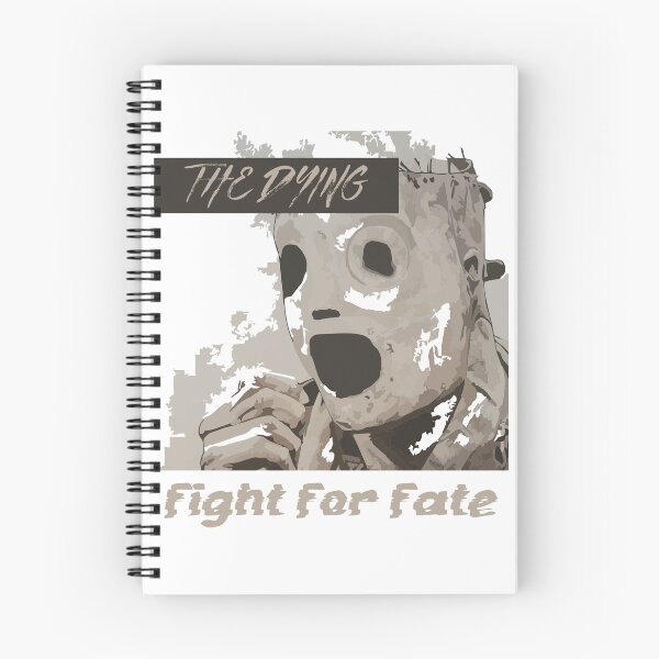 Item preview, The Dying, Fight for fate designed and sold by yopangestu.
