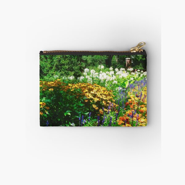 Item preview, Flowers in the garden designed and sold by Shulie1.