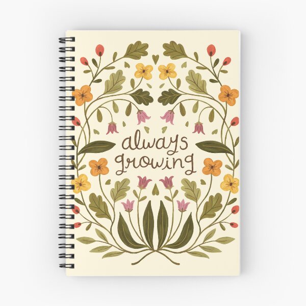Item preview, Always Growing designed and sold by ohjessmarie.