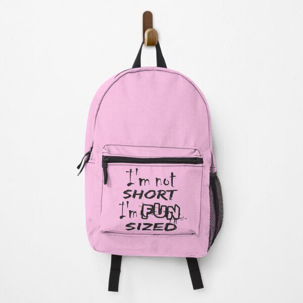 Item preview, I'm Not Short I'm Fun Sized ,funny gift for shorts person designed and sold by YaassDesign.