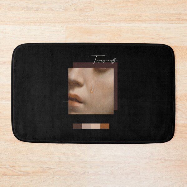 Item preview, Tragedy Classic Mood Art Design Vaporwave designed and sold by bunsbodega.