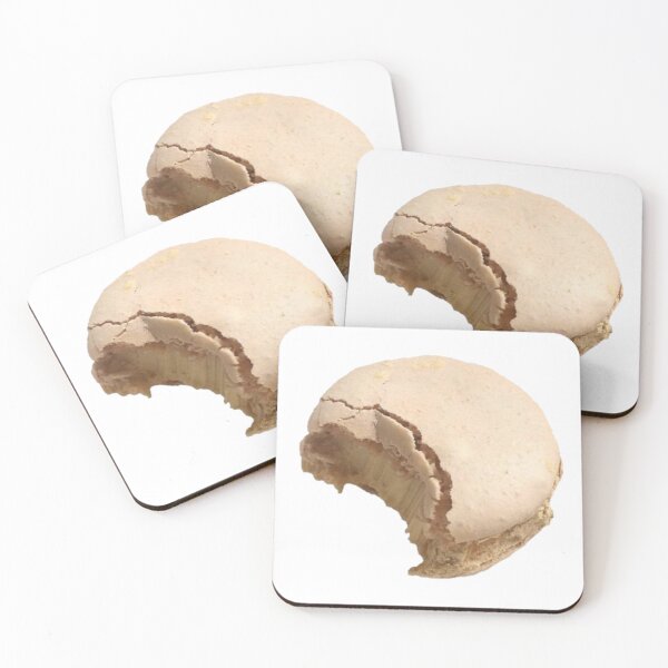 Item preview, Macaron Vanilla designed and sold by zarabukhari.
