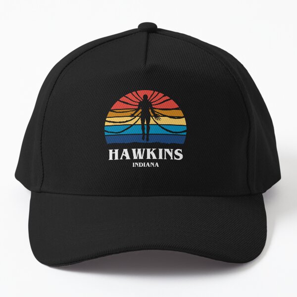 Item preview, HAWKINS INDIANA designed and sold by MangaCortaTees.