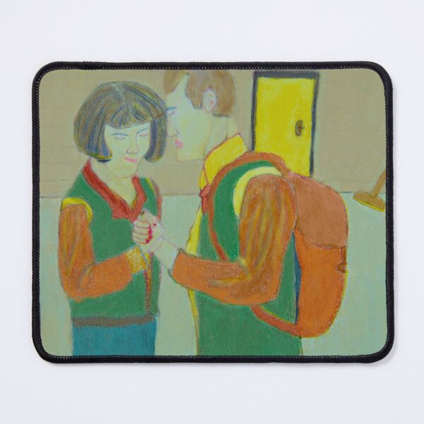 Item preview, School love couple designed and sold by MartaTerkiewicz.