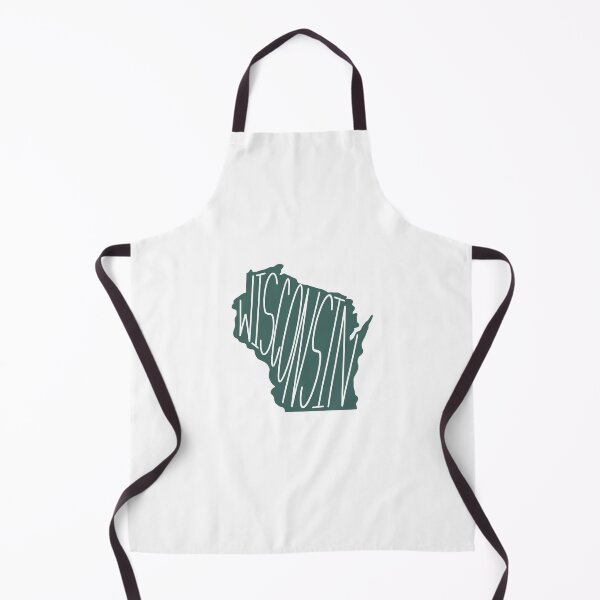 Item preview, Wisconsin State designed and sold by Megan Sundquist.