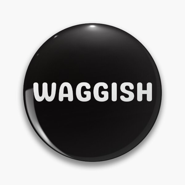 Item preview, Waggish word of the day designed and sold by tabykid.