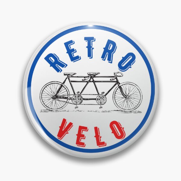 Item preview, Retro Velo | Velo | Cycling designed and sold by mattades.