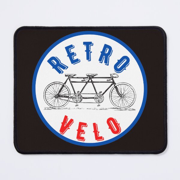 Item preview, Retro Velo | Velo | Cycling designed and sold by mattades.