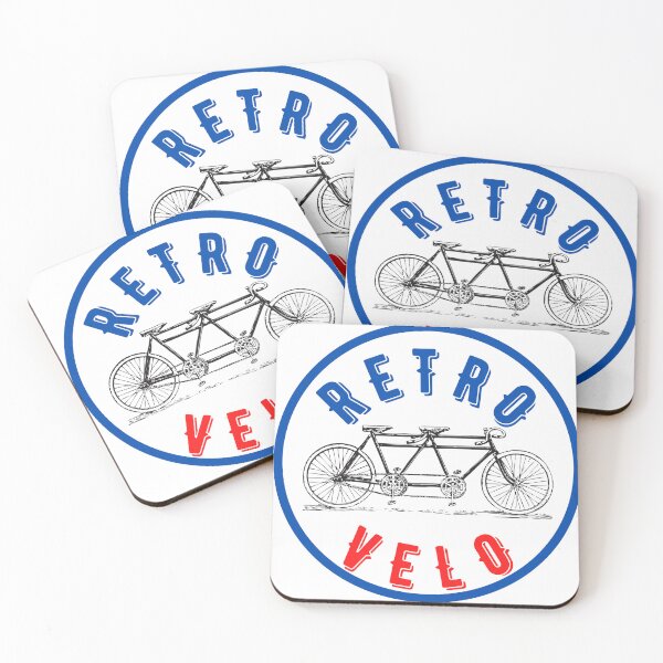 Item preview, Retro Velo | Velo | Cycling designed and sold by mattades.