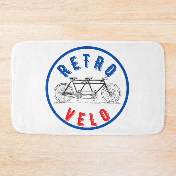 Item preview, Retro Velo | Velo | Cycling designed and sold by mattades.