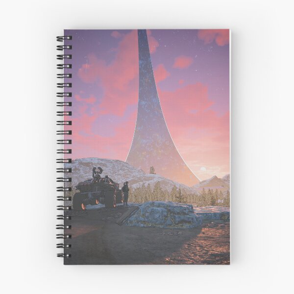 Item preview, Ringworld Alpha 01 designed and sold by Kwixb.