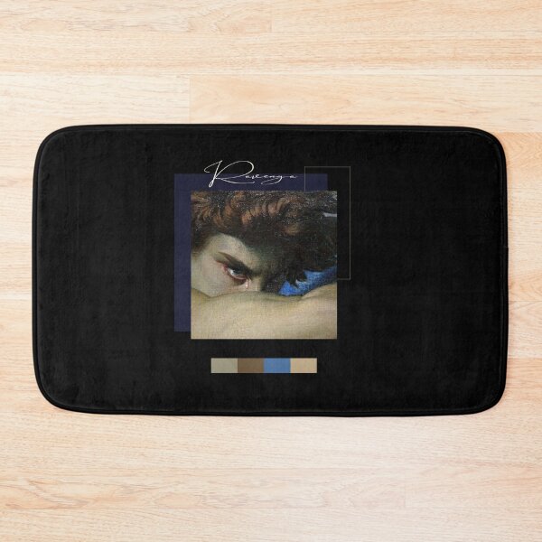 Item preview, Revenge Classic Mood Art Design Vaporwave designed and sold by bunsbodega.