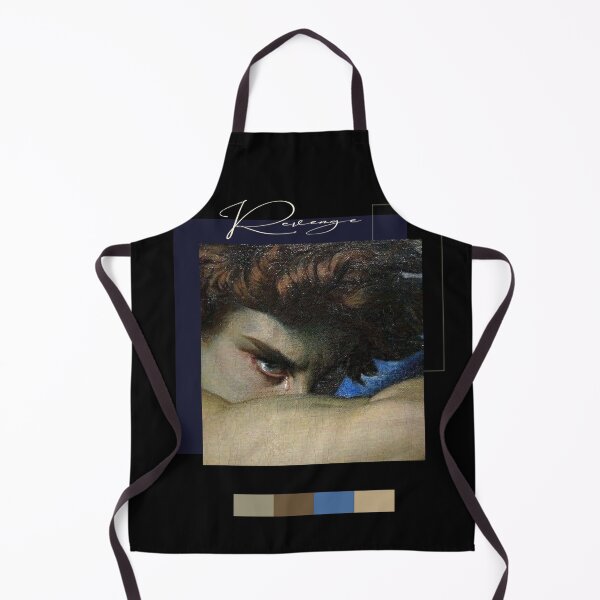 Item preview, Revenge Classic Mood Art Design Vaporwave designed and sold by bunsbodega.