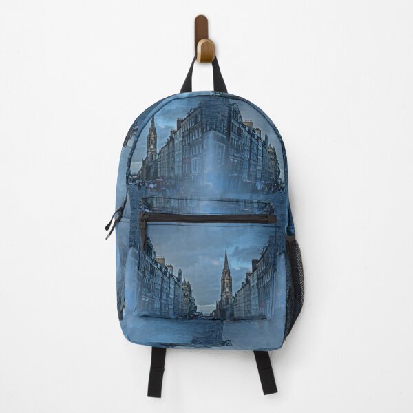 Item preview, Edinburgh at Dusk designed and sold by MJDiesl.