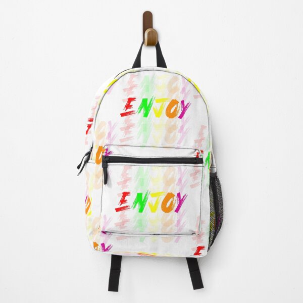 Item preview, Enjoy,enjoy (W) designed and sold by Vaccine159.