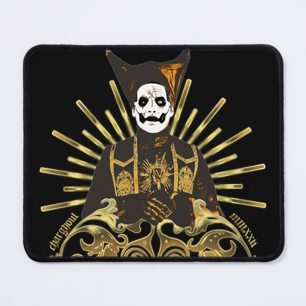 Item preview, The Golden Child designed and sold by CharGhoul.