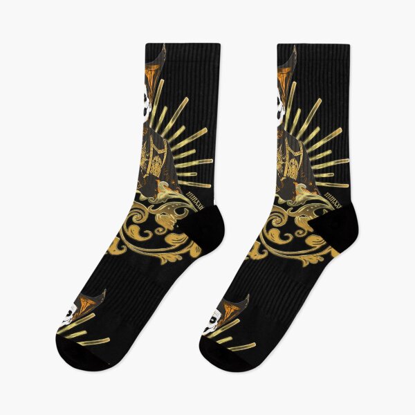 Item preview, The Golden Child designed and sold by CharGhoul.
