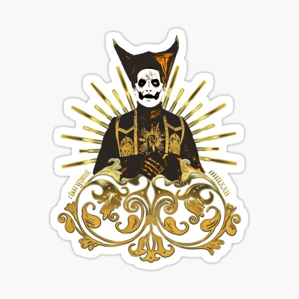 Item preview, The Golden Child designed and sold by CharGhoul.