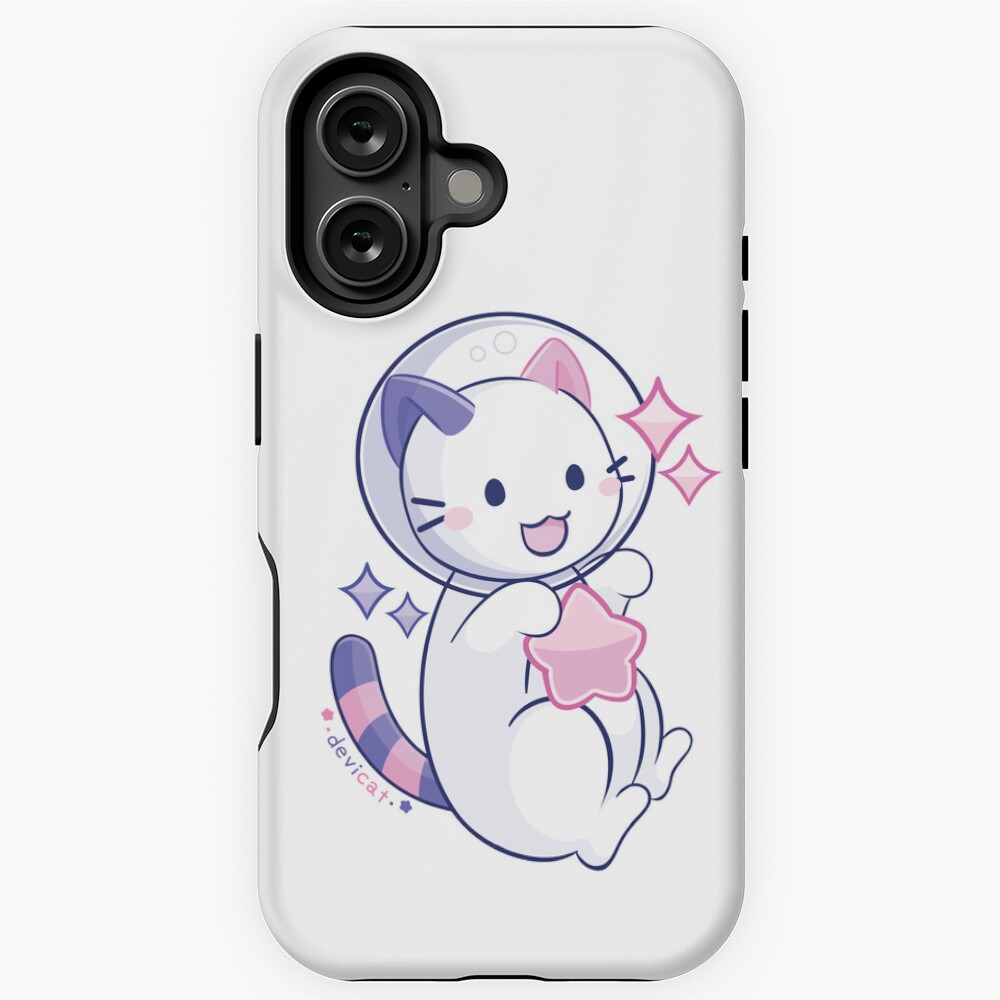 Item preview, iPhone Magsafe Tough Case designed and sold by devicatoutlet.