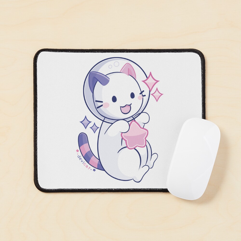 Item preview, Mouse Pad designed and sold by devicatoutlet.
