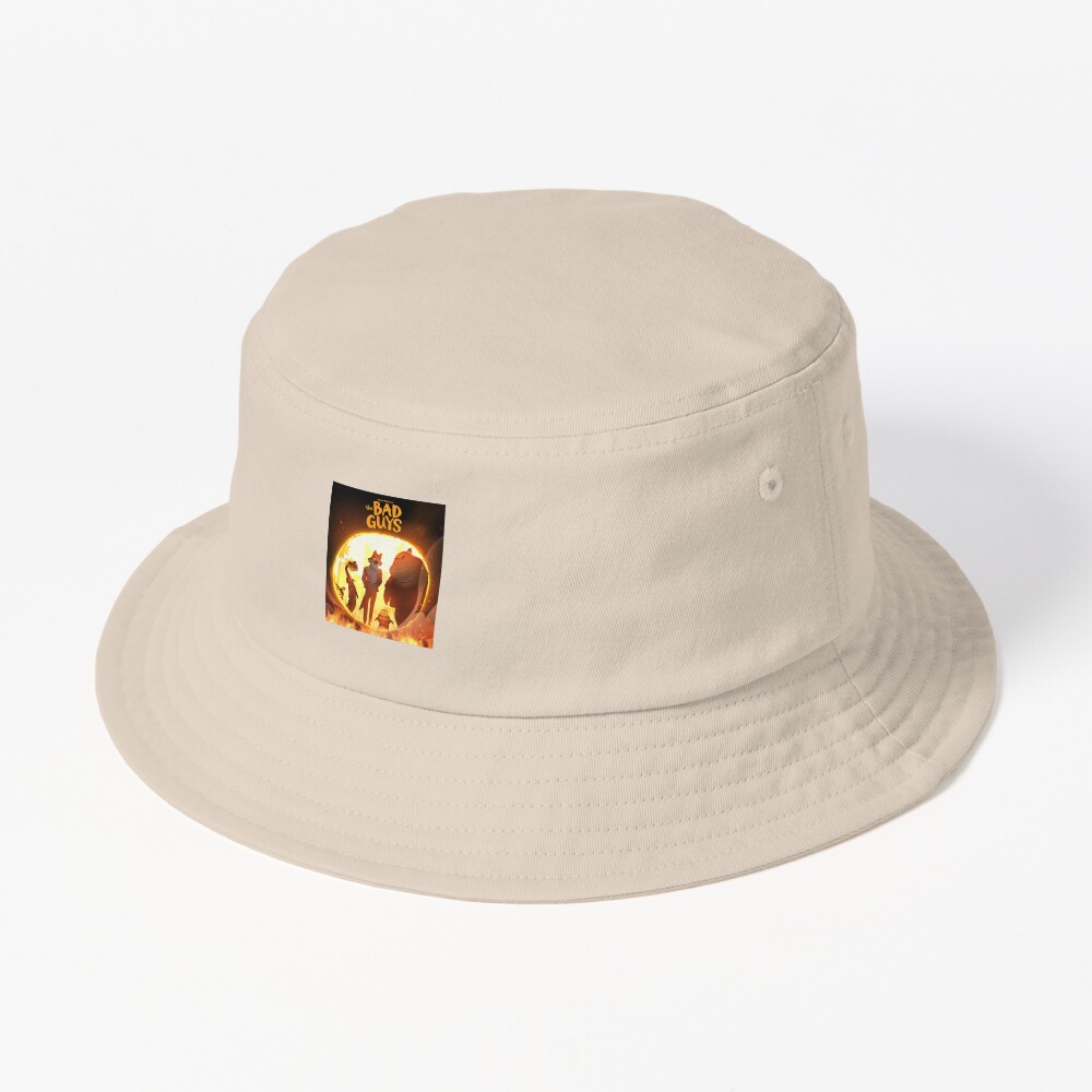 Item preview, Bucket Hat designed and sold by DreemzShop.