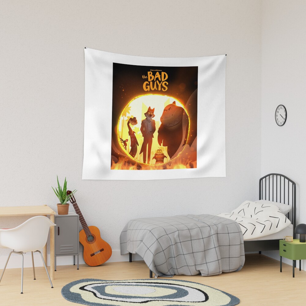 Item preview, Tapestry designed and sold by DreemzShop.