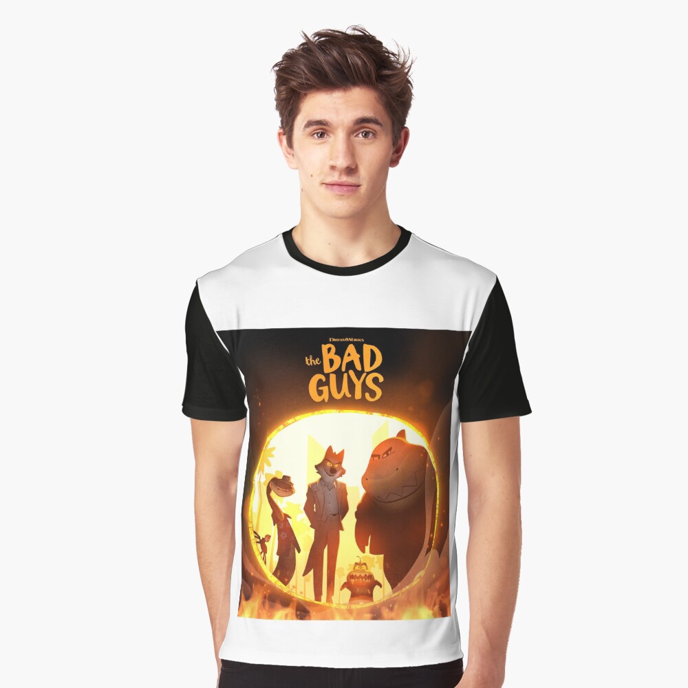 Item preview, Graphic T-Shirt designed and sold by DreemzShop.