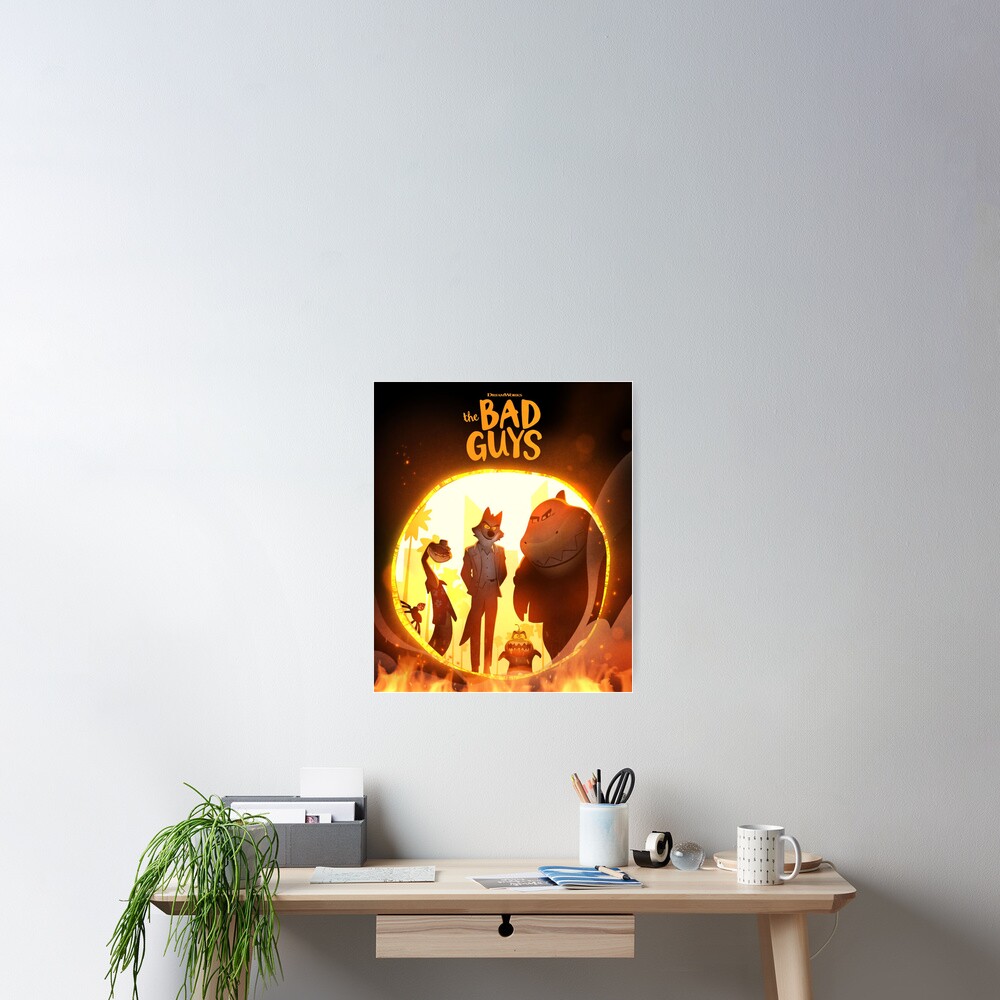 Item preview, Poster designed and sold by DreemzShop.