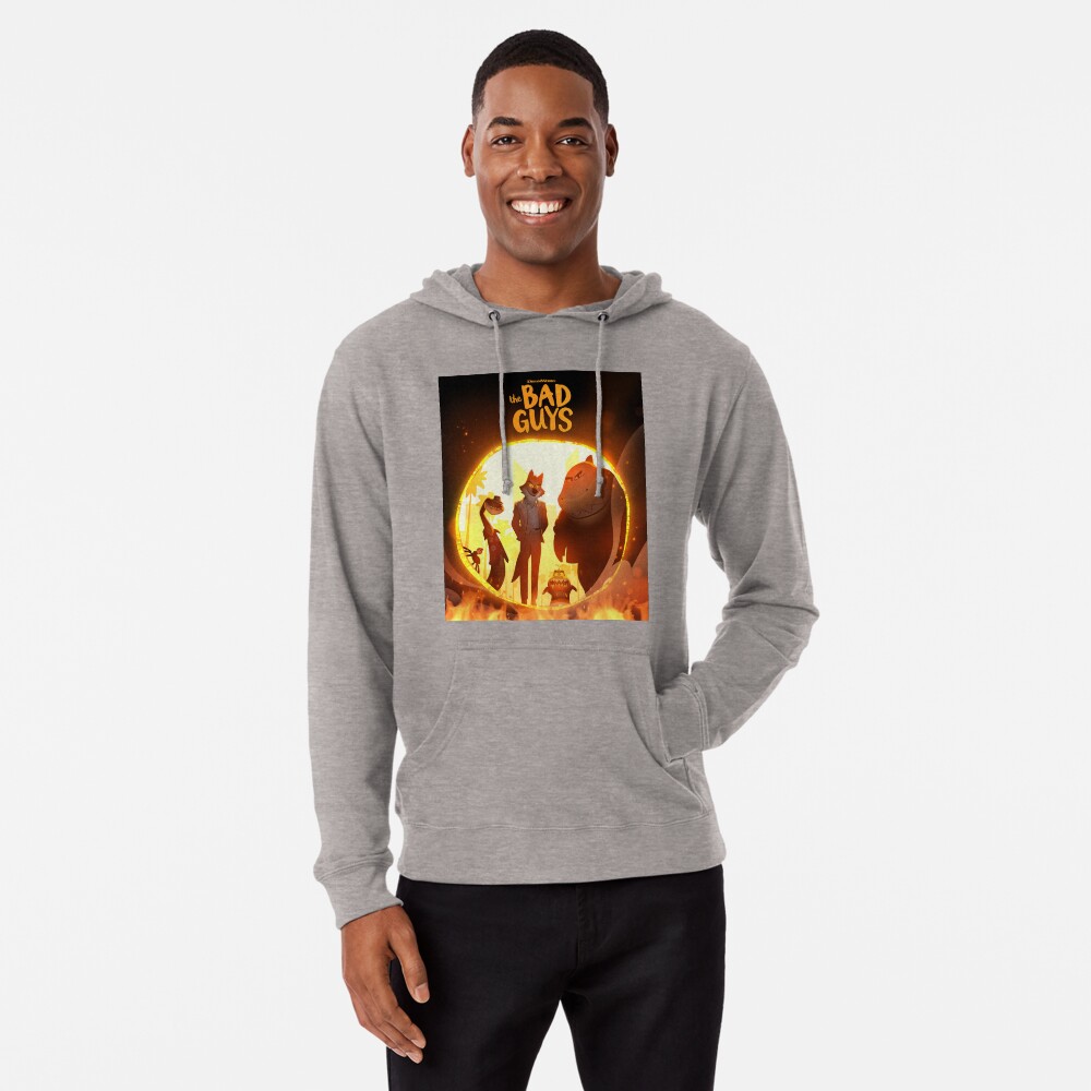 Item preview, Lightweight Hoodie designed and sold by DreemzShop.