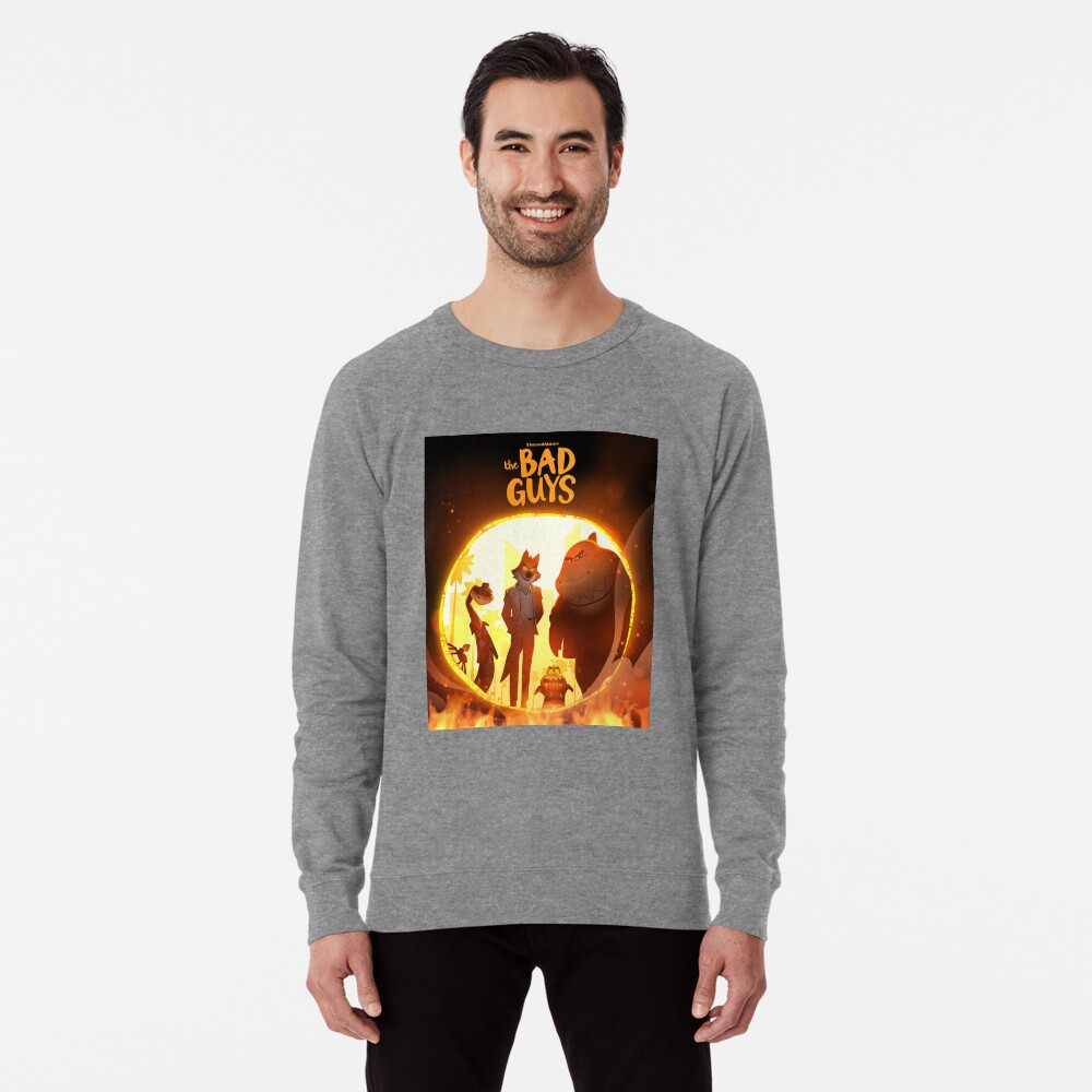 Item preview, Lightweight Sweatshirt designed and sold by DreemzShop.