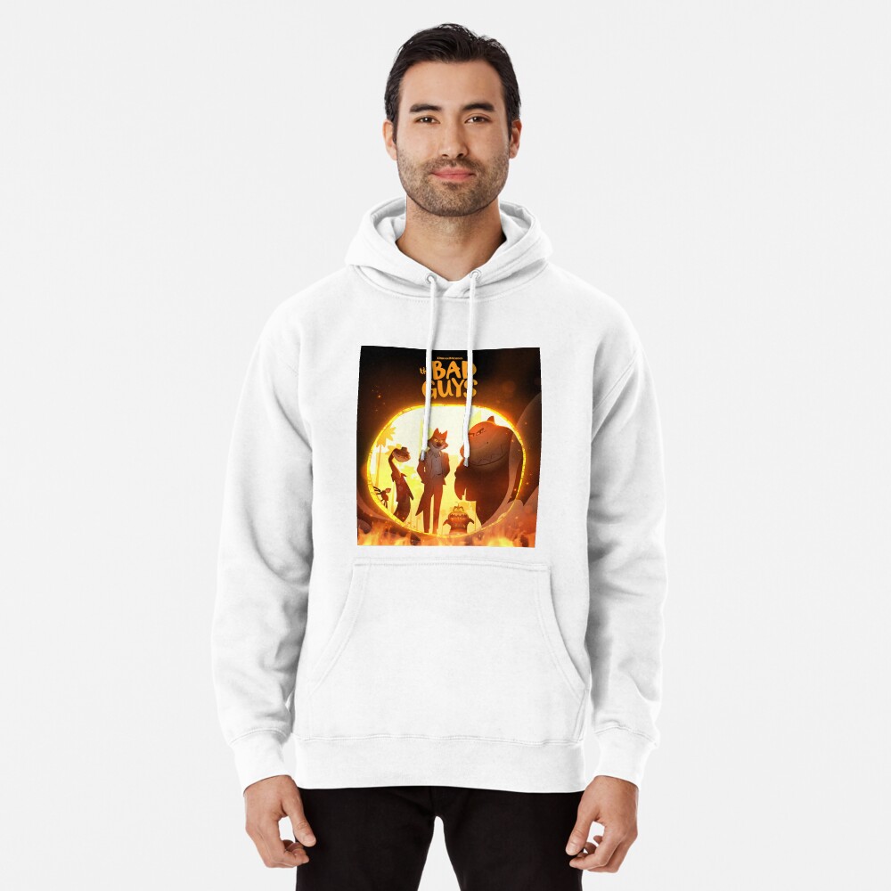 Item preview, Pullover Hoodie designed and sold by DreemzShop.