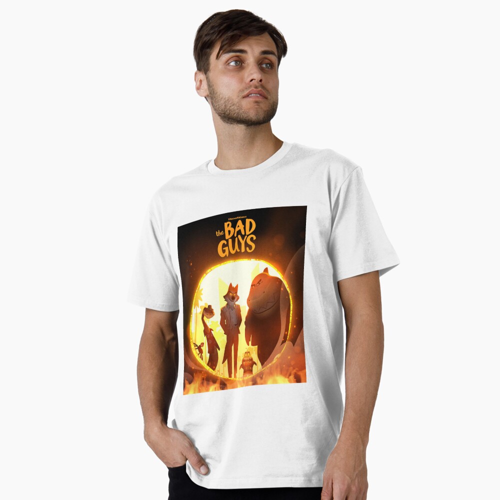 Item preview, Premium T-Shirt designed and sold by DreemzShop.