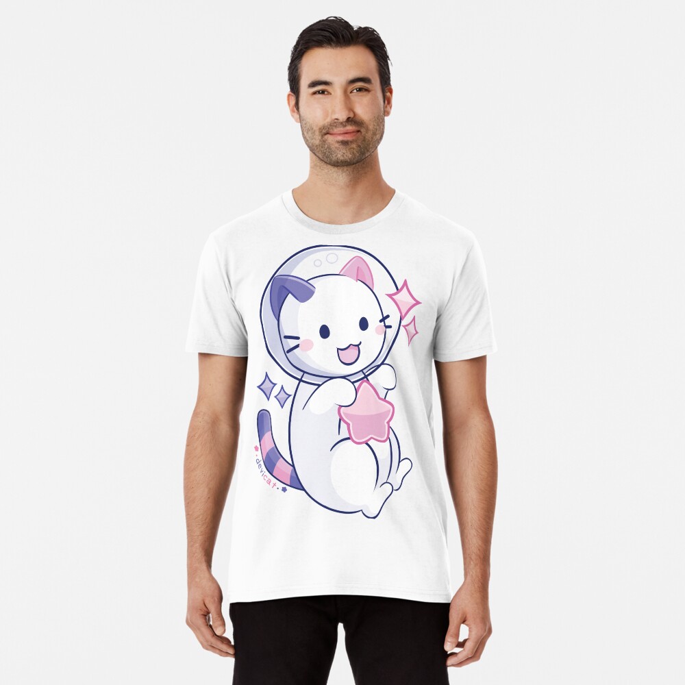 Item preview, Premium T-Shirt designed and sold by devicatoutlet.