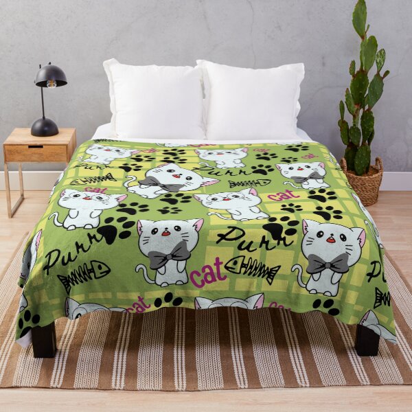 Item preview, Cute Cats Design designed and sold by ThePeanutSeries.
